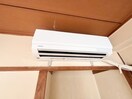 内観写真 市金レジデンス