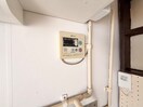 内観写真 市金レジデンス