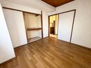 居室 市金レジデンス
