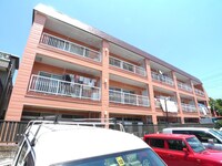 笹屋マンション