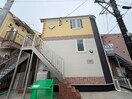 外観写真 K.F堀ノ内