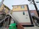K.F堀ノ内の外観