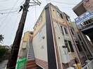外観写真 K.F堀ノ内