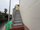 外観写真 K.F堀ノ内