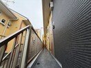 外観写真 K.F堀ノ内