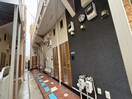外観写真 K.F堀ノ内