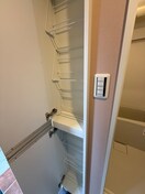 靴箱 K.F堀ノ内