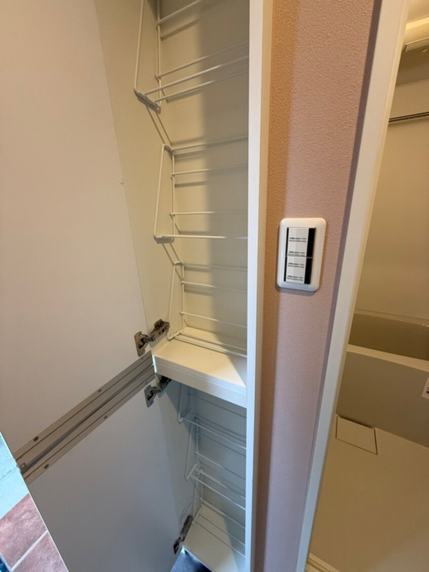 靴箱 K.F堀ノ内