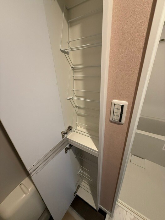 靴箱 K.F堀ノ内