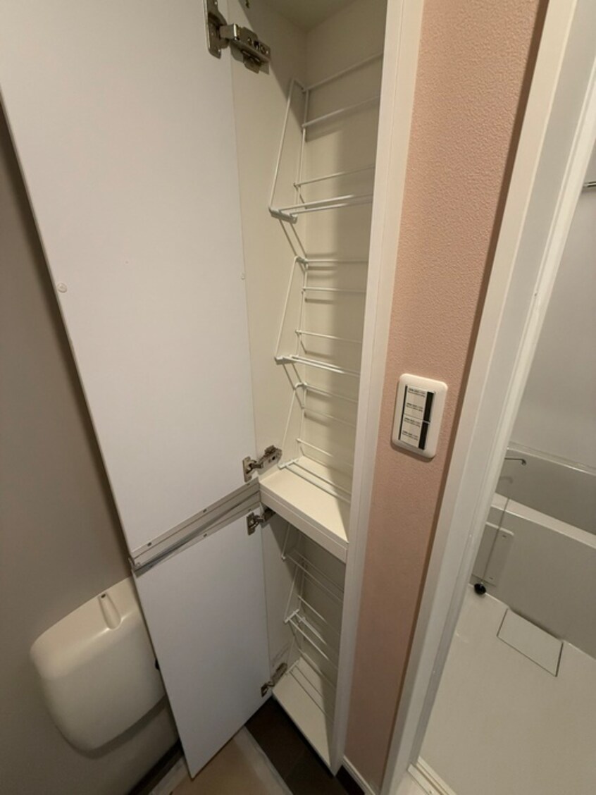 靴箱 K.F堀ノ内