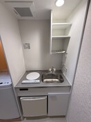 キッチン K.F堀ノ内