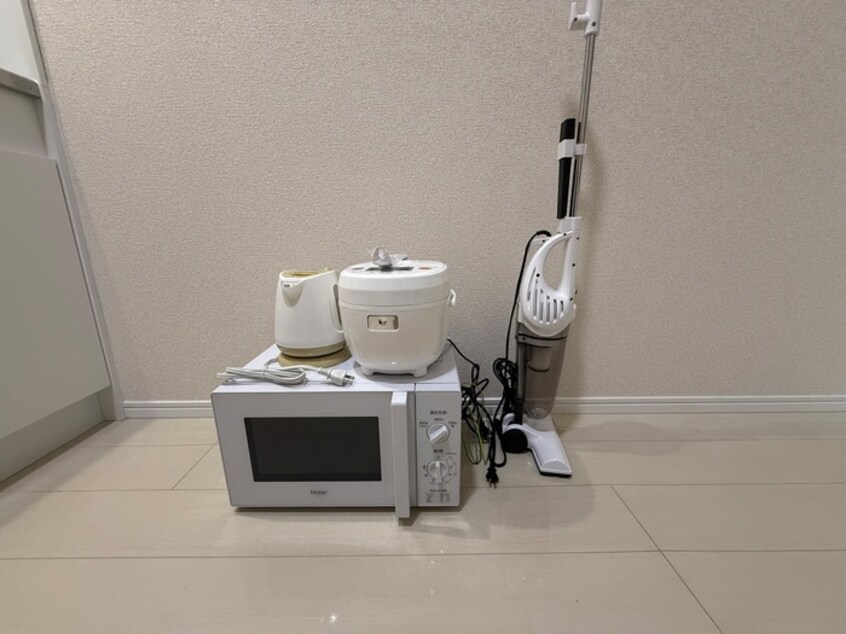 内観写真 K.F堀ノ内