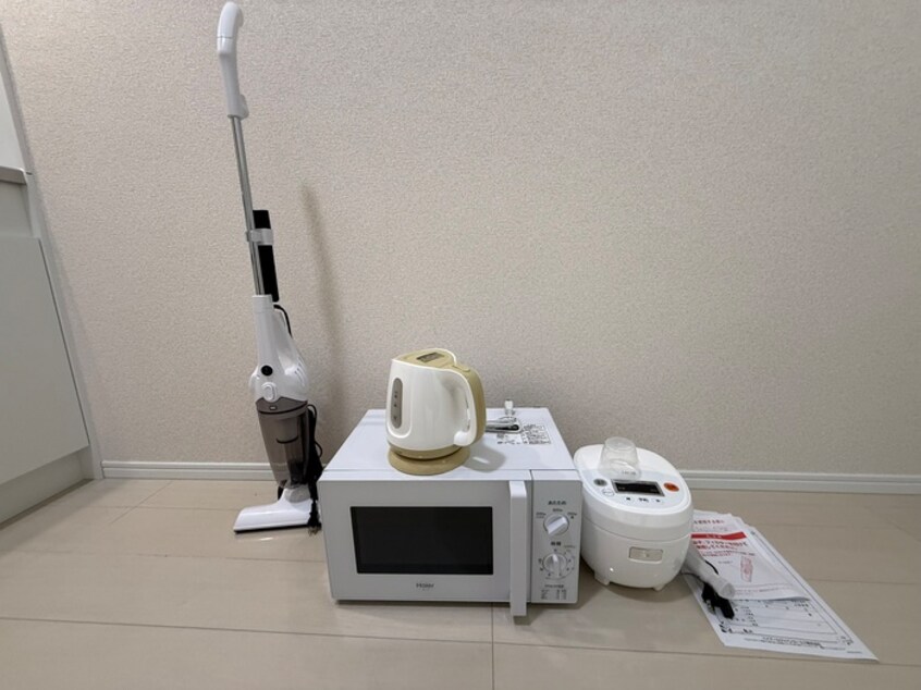 内観写真 K.F堀ノ内