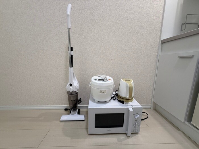 内観写真 K.F堀ノ内