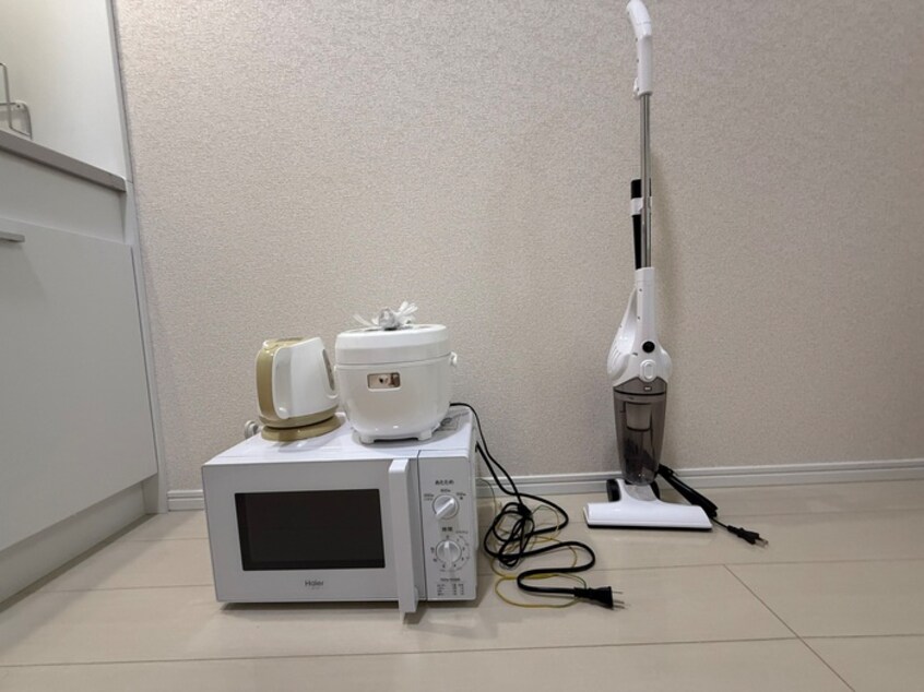 内観写真 K.F堀ノ内
