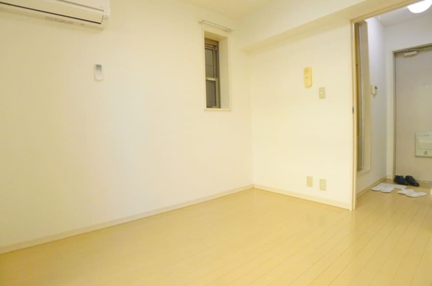 居室 シャンテ町屋