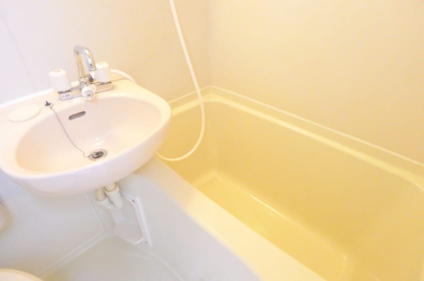 バス／シャワールーム等 シャンテ町屋