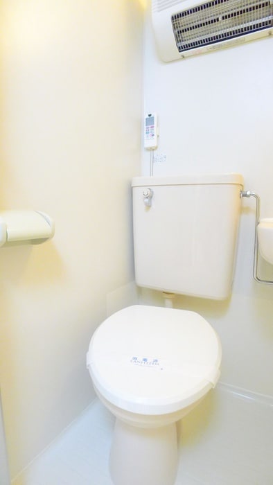 トイレ シャンテ町屋