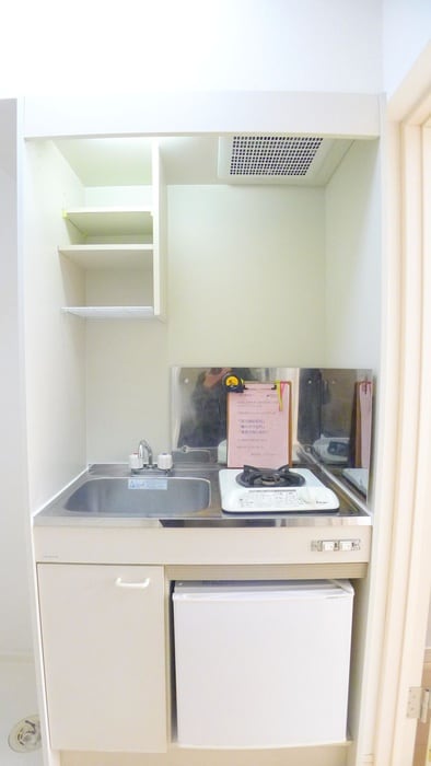 キッチン シャンテ町屋