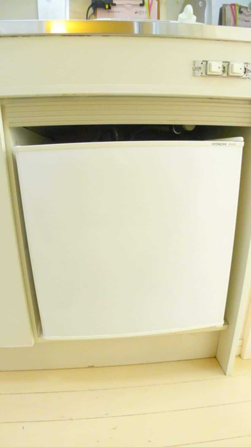 靴箱 シャンテ町屋