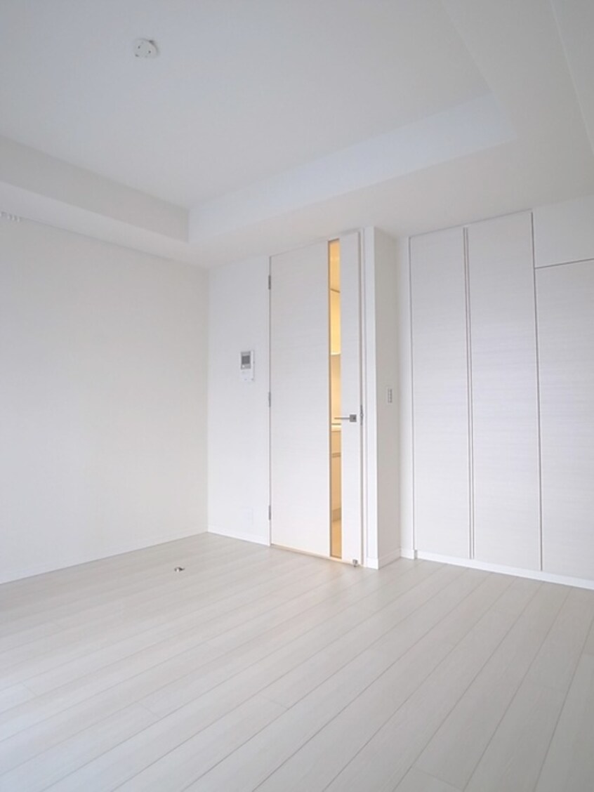 居室 コンフォリア神楽坂DEUX