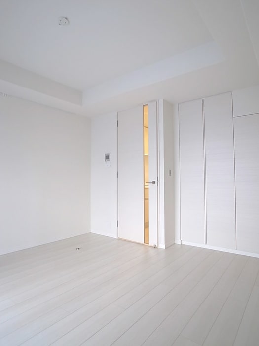 居室 コンフォリア神楽坂DEUX