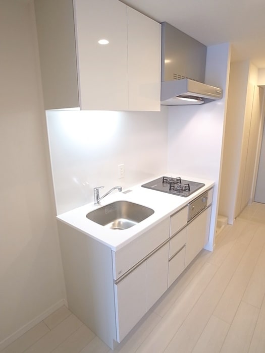 キッチン コンフォリア神楽坂DEUX