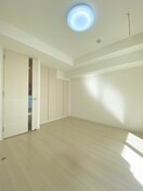 居室 コンフォリア神楽坂DEUX