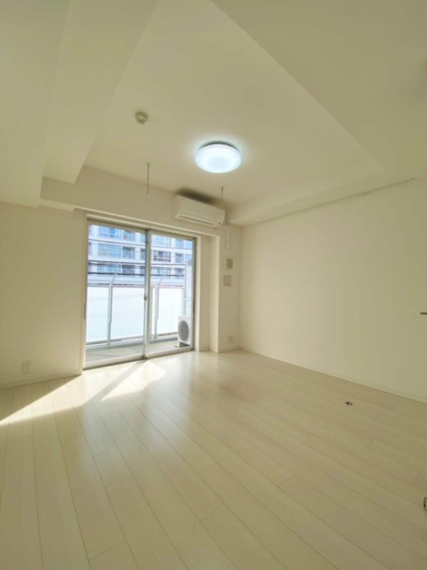 居室 コンフォリア神楽坂DEUX