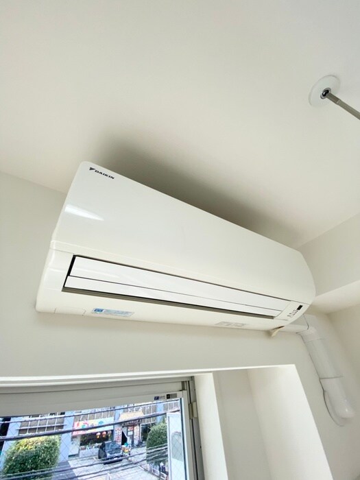 内観写真 コンフォリア神楽坂DEUX