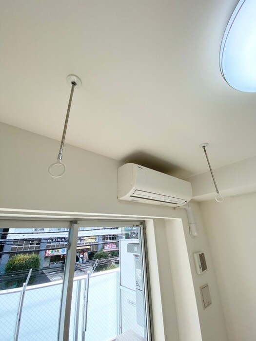 内観写真 コンフォリア神楽坂DEUX