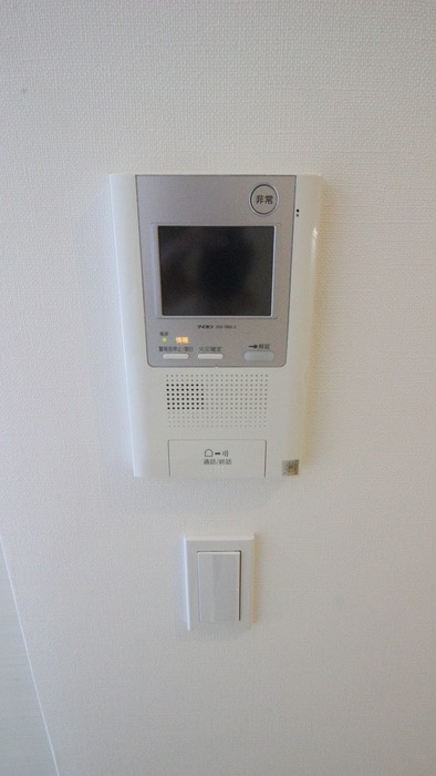 内観写真 コンフォリア神楽坂DEUX