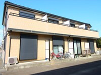 メゾンオリ－ブ・Ｂ棟