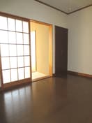 居室 サンハイツ大神田