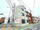 仮)フォルトゥーナⅡの外観