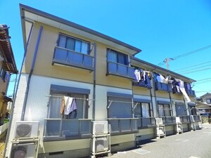 ステージウエスト