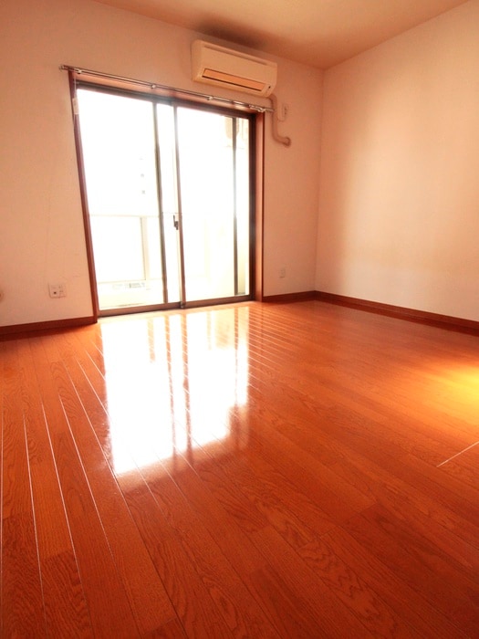 居室 グレイス鶴間