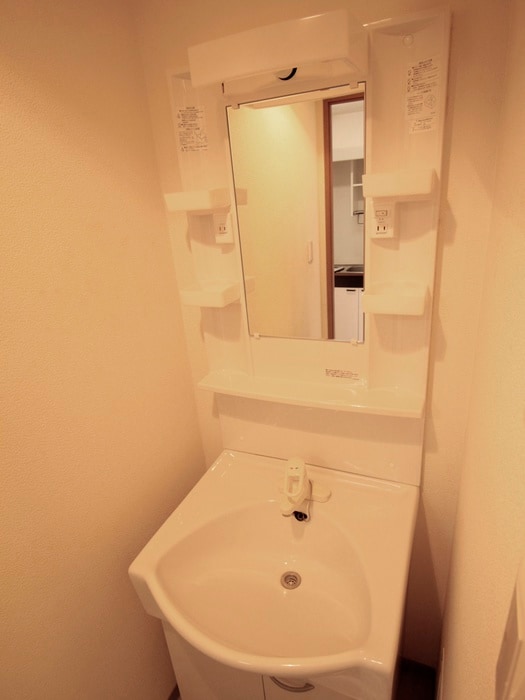 洗面 グレイス鶴間