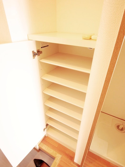 靴箱 グレイス鶴間