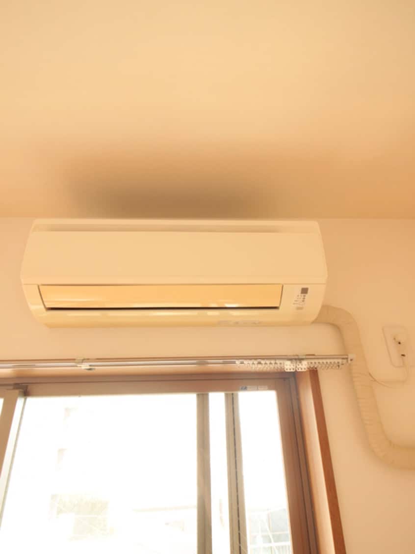 内観写真 グレイス鶴間