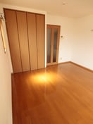 居室 グレイス鶴間