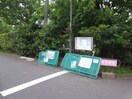 建物設備 たまﾌﾟﾗｰｻﾞ団地5街区8号棟(301)