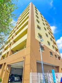 ロータリーパレス一之江(501)