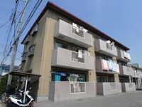 フローラ六番館