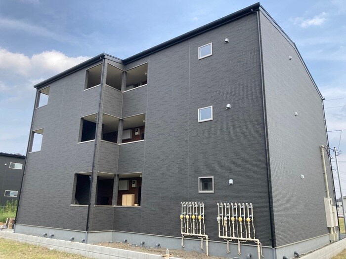 その他 リーブルファイン八潮大曽根