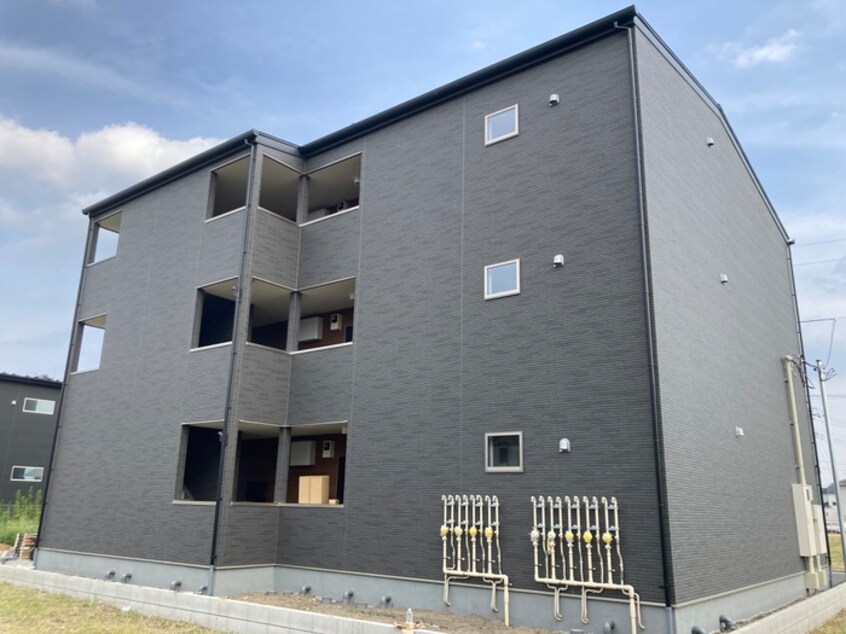 その他 リーブルファイン八潮大曽根
