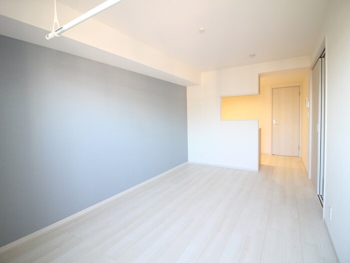 居室 リーブルファイン八潮大曽根