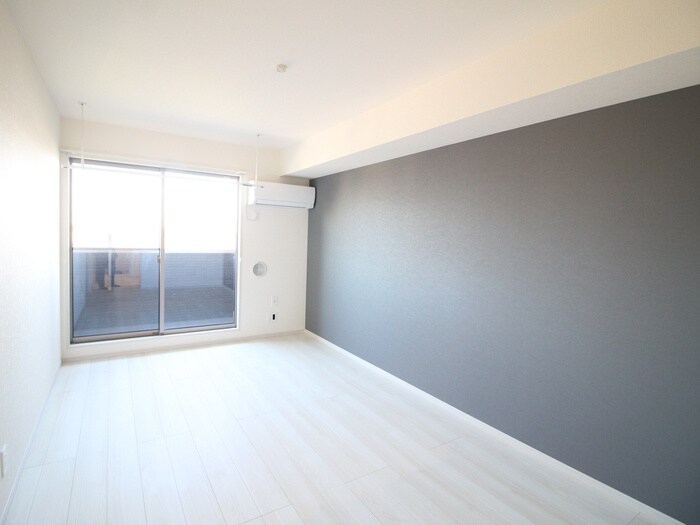 居室 リーブルファイン八潮大曽根