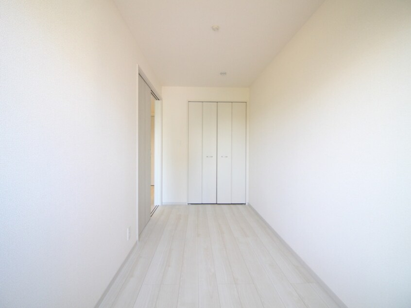 居室 リーブルファイン八潮大曽根