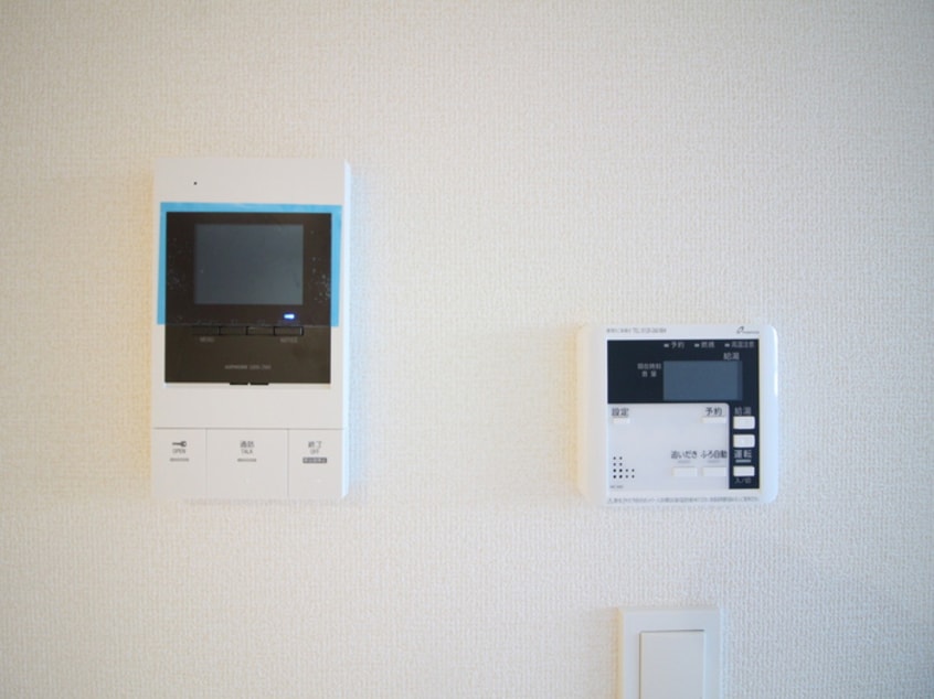 内観写真 リーブルファイン八潮大曽根